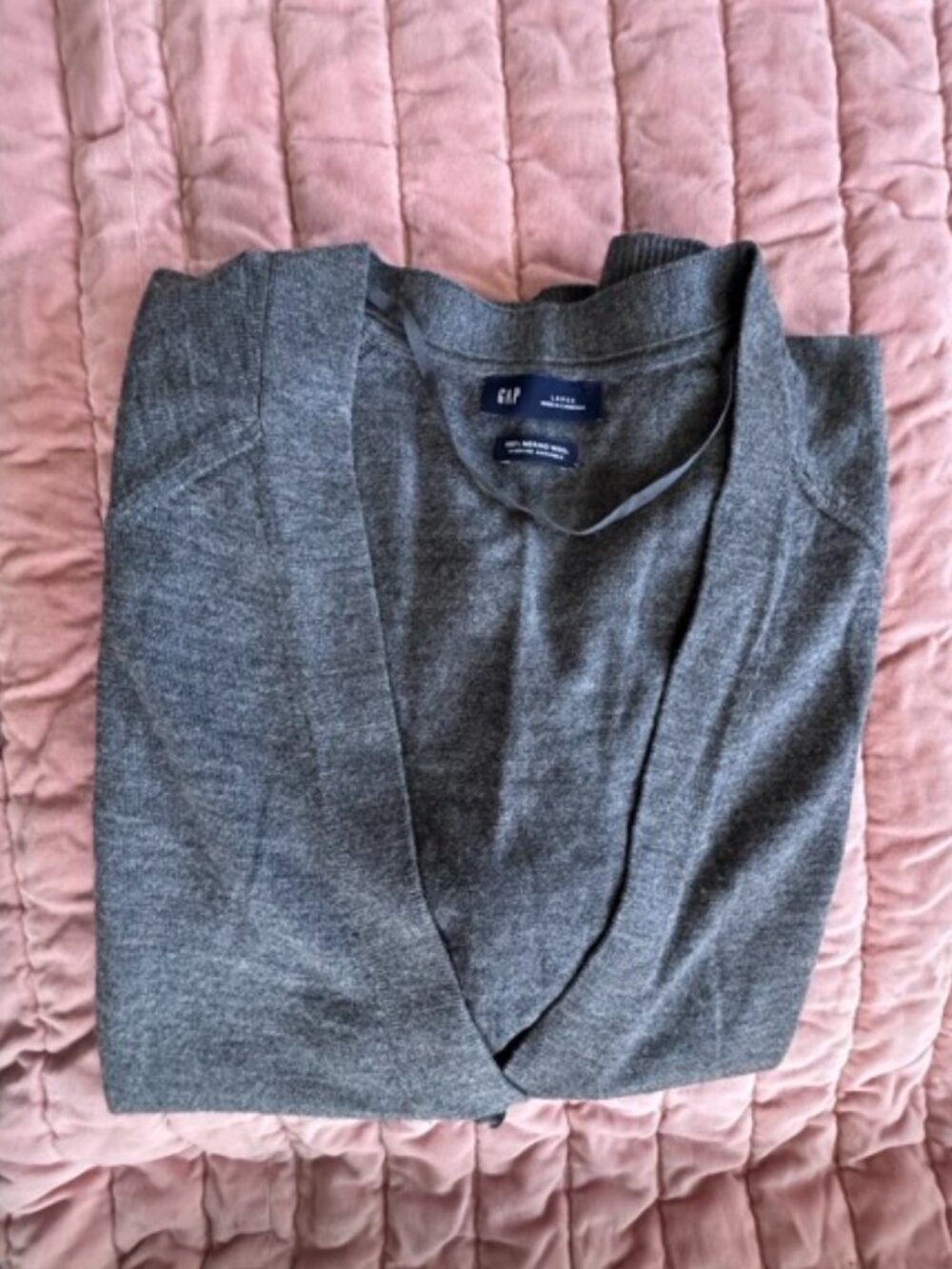100% Merino Fine Knit Cardigans